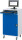 RAU Computer-Schrank 60, B650xT520xH1185mm, mobil, 07-650-M60F.11