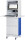 RAU Computer-Säule, B975xT610xH1725, Tastaturauszug, mobil, 07-CS-SL-M2F.11