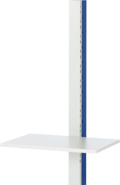 RAU Ablage für Computer-Ständer, 07-6050.10
