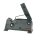 Betonstahl-Schere 75575 22 mm mit Stange, für Vierkantstahl bis 35 mm