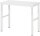 RAU Arbeitstisch Basis Serie E, B1000xT500xH650-1000mm, Hartlaminat-Platte 30mm, E-B-AT-1000-500H.12