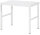 RAU Arbeitstisch Basis Serie E, B1000xT700xH650-1000mm, EGB-Melamin-Platte 28mm, E-B-AT-1000-700ME.12