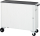RAU Werkzeugwagen 10060, B1025xT400xH860mm, 6xSchublade-VA, 1xLWA, Metall-Top-25mm, 02-10060.11