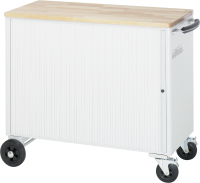 RAU Werkzeugwagen 10200, B1025xT520xH890mm,...