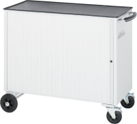 RAU Werkzeugwagen 10210, B1025xT520xH890mm,...