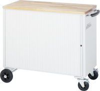 RAU Werkzeugwagen 10470, B1025xT520xH890mm,...
