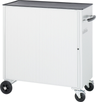 RAU Werkzeugwagen 10810, B1025xT520xH1080mm,...