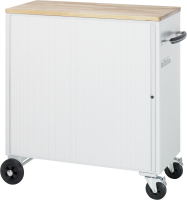 RAU Werkzeugwagen 10840, B1025xT520xH1080mm,...