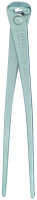 Knipex Kraftmonierzange 75608 glanzverzinkt 300 mm,...
