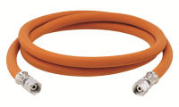 GOK Hochdruckschlauchleitung 75609 Gummi, 5 m, 30 bar, G...