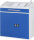 RAU Beistellschrank Stehpult 03, B1100xT520xH1110/1220mm, stationär, 07-1100-M03.11