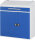 RAU Beistellschrank Stehpult 03, B1100xT520xH1110/1220mm, stationär, 07-1100-M03.11