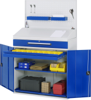 RAU Beistellschrank Stehpult 04,...