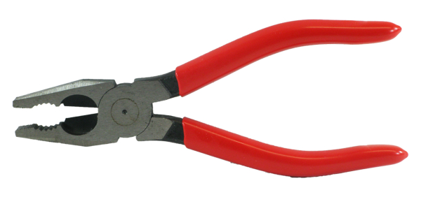 KNIPEX Kombizange 180 mm