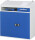 RAU Beistellschrank Stehpult 05, B1100xT520xH1110/1220mm, stationär, 07-1100-M05.11