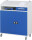 RAU Beistellschrank Stehpult 05, B1100xT520xH1110/1220mm, mobil, 07-1100-M05F.11