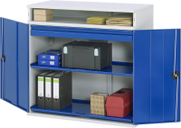RAU Beistellschrank Stehpult 31, B1100xT520xH1060mm,...