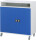RAU Beistellschrank Stehpult 31, B1100xT520xH1185mm, mobil, 07-1100-M31F.11