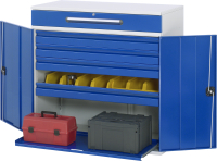 RAU Beistellschrank Stehpult 33, B1100xT520xH1060mm,...