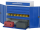 RAU Beistellschrank Stehpult 33, B1100xT520xH1060mm, stationär, 07-1100-M33.11