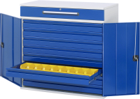 RAU Beistellschrank Stehpult 34, B1100xT520xH1060mm,...