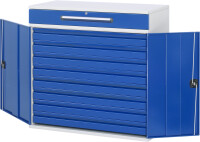 RAU Beistellschrank Stehpult 34, B1100xT520xH1060mm,...