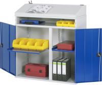 RAU Beistellschrank Stehpult 01T,...