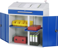 RAU Beistellschrank Stehpult 02T,...