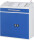 RAU Beistellschrank Stehpult 03T, B1100xT520xH1110/1220mm, stationär, 07-1100T-M03.11