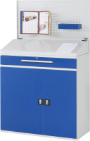 RAU Beistellschrank Stehpult 04T,...
