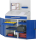 RAU Beistellschrank Stehpult 04T, B1100xT520xH1110/1220/1770mm, stationär, 07-1100T-M04.11