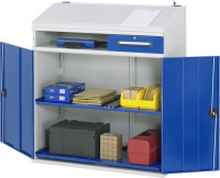 RAU Beistellschrank Stehpult 06T,...
