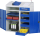 RAU Beistellschrank Stehpult 06T, B1100xT520xH1110/1220mm, stationär, 07-1100T-M06.11