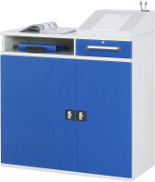 RAU Beistellschrank Stehpult 07T,...