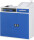 RAU Beistellschrank Stehpult 07T, B1100xT520xH1060/1110/1220mm, stationär, 07-1100T-M07.11