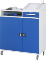 RAU Beistellschrank Stehpult 07T,...