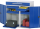 RAU Beistellschrank Stehpult 32T, B1100xT520xH1060mm, stationär, 07-1100T-M32.11