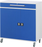 RAU Beistellschrank Stehpult 32T, B1100xT520xH1185mm,...