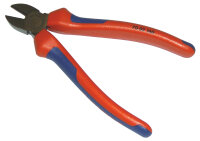 Profibau Seitenschneider 75620, 160 mm, Spezial...