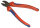 Profibau Seitenschneider 75620, 160 mm, Spezial Werkzeugstahl