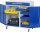 RAU Beistellschrank Stehpult 35T, B1100xT520xH1185mm, mobil, 07-1100T-M35F.11
