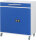 RAU Beistellschrank Stehpult 35T, B1100xT520xH1185mm, mobil, 07-1100T-M35F.11