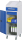 RAU Beistellschrank Stehpult 03, B450xT520xH1235/1345mm, mobil, 07-450-M03F.11