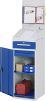 RAU Beistellschrank Stehpult 04,...