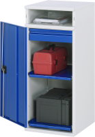 RAU Beistellschrank Stehpult 31, B450xT520xH1060mm,...