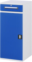 RAU Beistellschrank Stehpult 34, B450xT520xH1060mm,...
