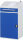 RAU Beistellschrank Stehpult 02, B650xT520xH1110/1220mm, stationär, 07-650-M02.11