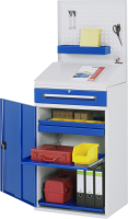 RAU Beistellschrank Stehpult 04,...