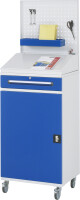 RAU Beistellschrank Stehpult 04,...