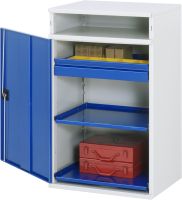 RAU Beistellschrank Stehpult 31, B650xT520xH1060mm,...
